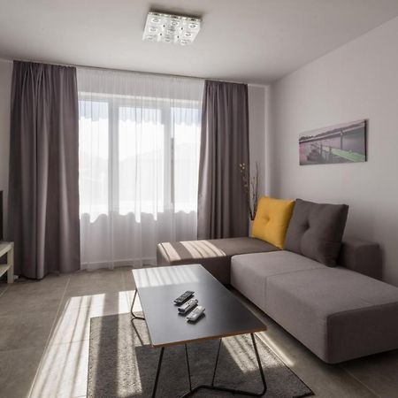 Salia Apartments 사레보 외부 사진