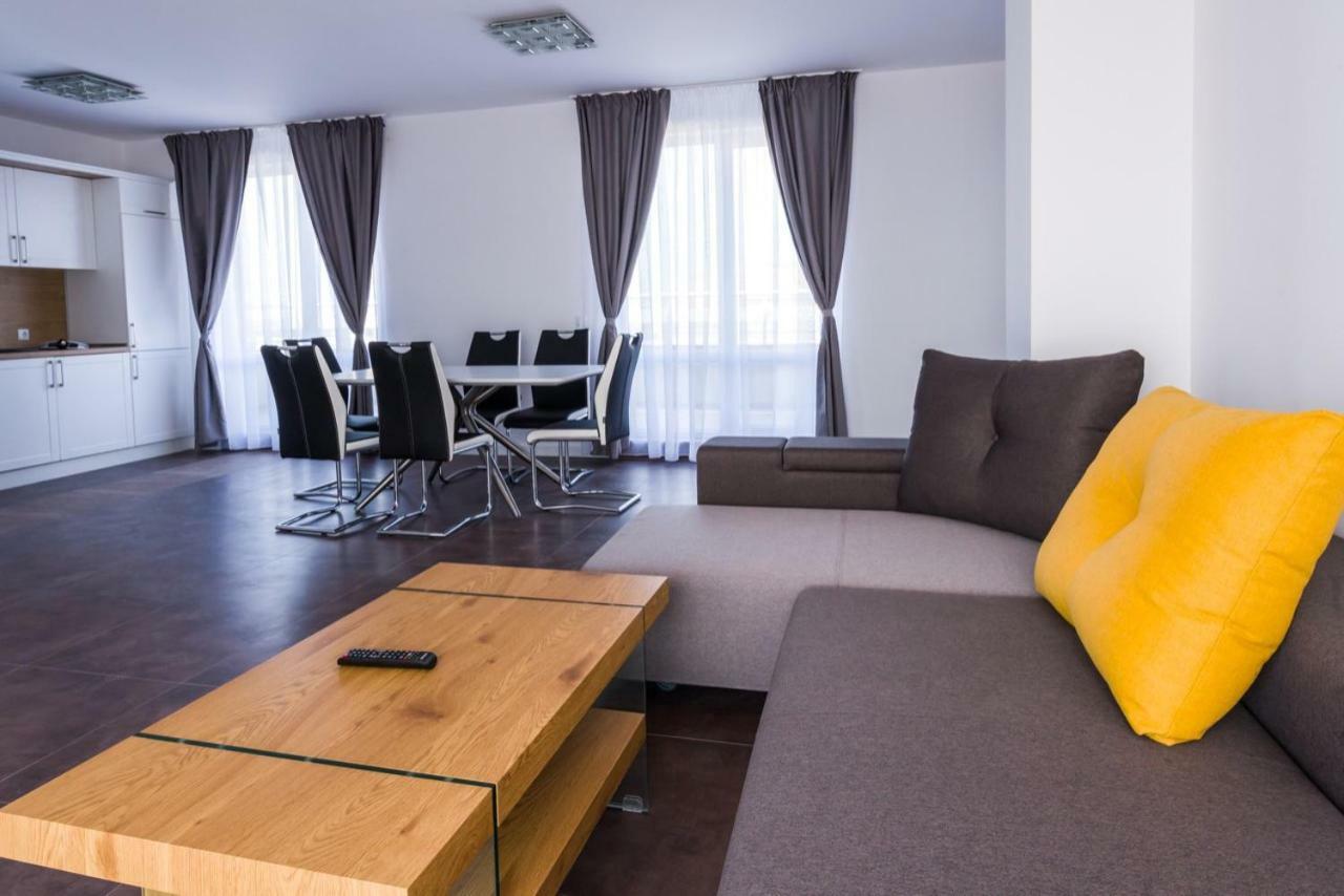 Salia Apartments 사레보 외부 사진