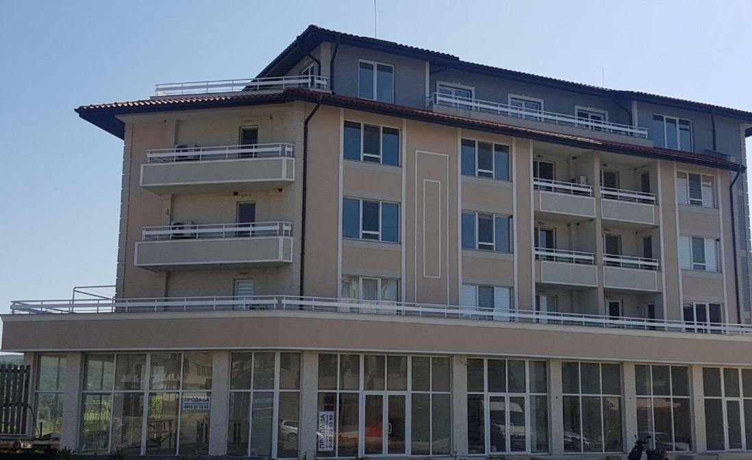 Salia Apartments 사레보 외부 사진